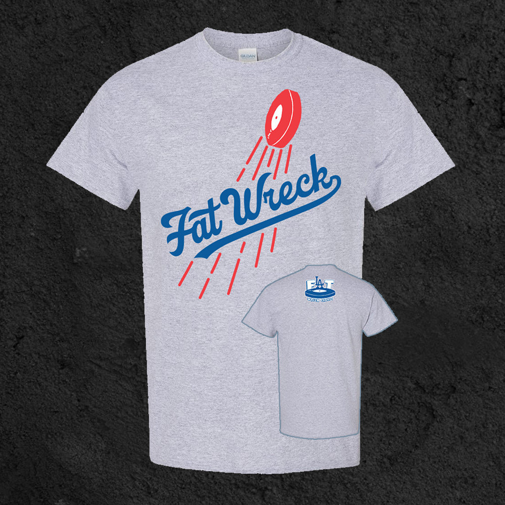 Fat Wreck Chords - Australian Webstore– Artist First