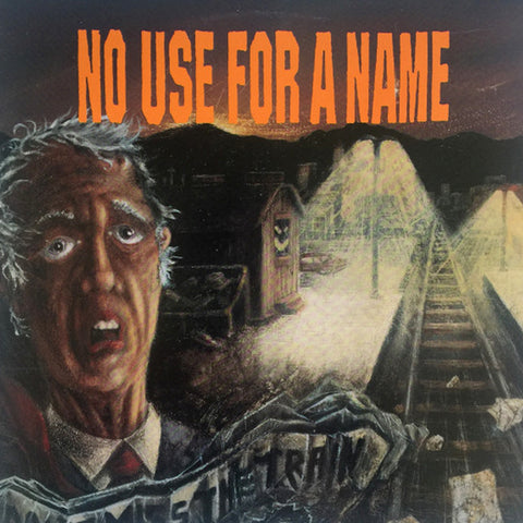 Don't Miss The Train