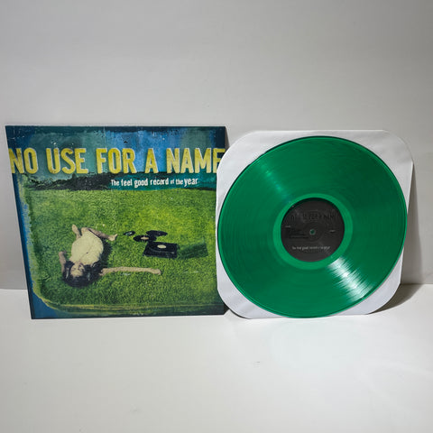 No Use For A Name – Fat Wreck Chords