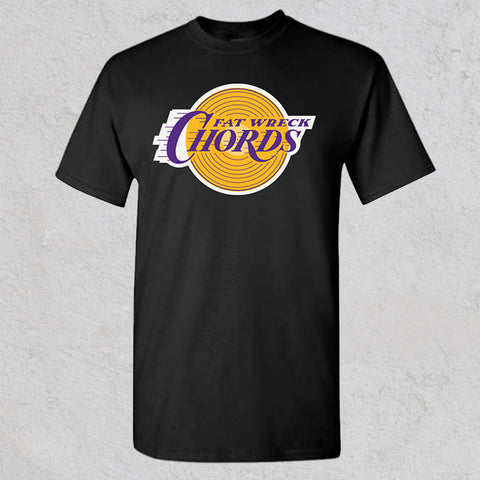 FAT Lakers T-