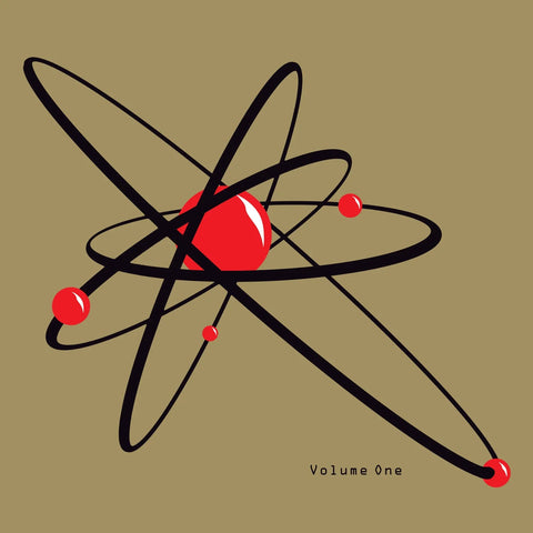 Volume One (Box Set) - CD