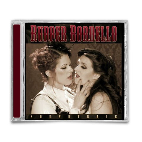 Rubber Bordello Soundtrack