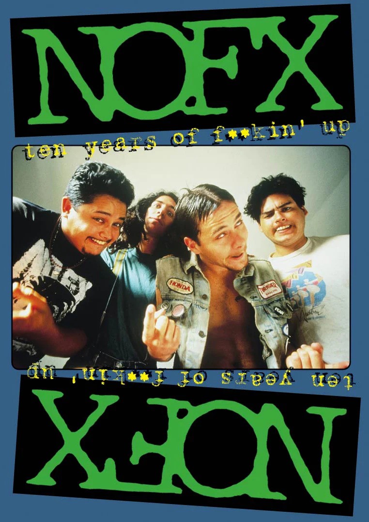 FAT WRECK CHORDS エフェクター　nofxhi-standard FAT WRECK CHORDS エフェクター nofxhi-standard