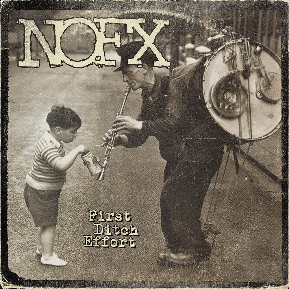 NOFX – Fat Wreck Chords
