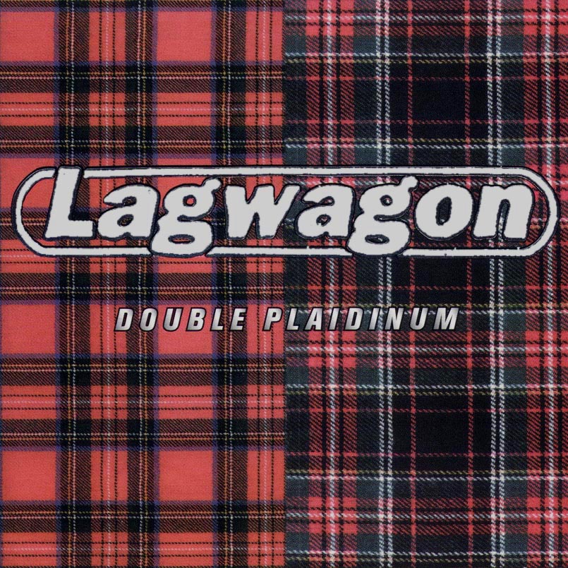 Lagwagon – Fat Wreck Chords