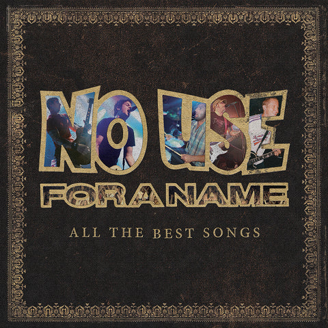 All The Best Songs (Reissue)