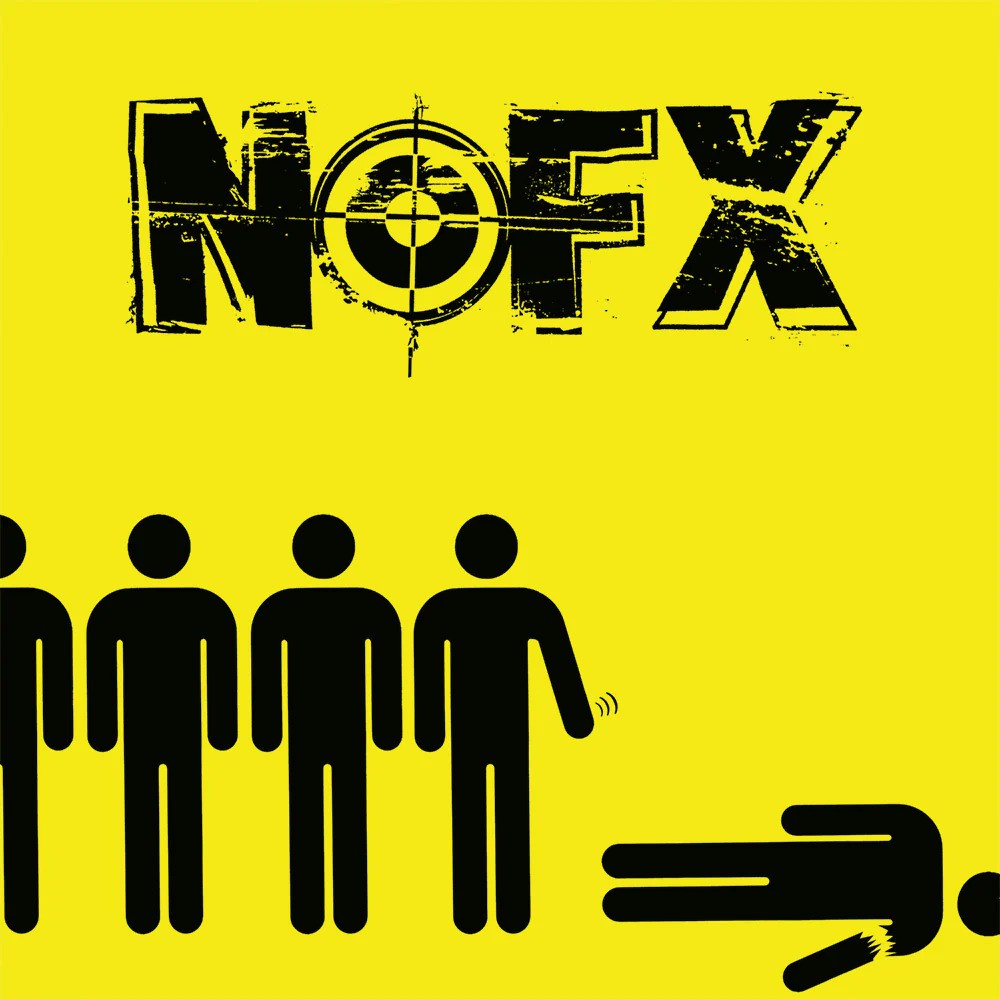 NOFX – Fat Wreck Chords