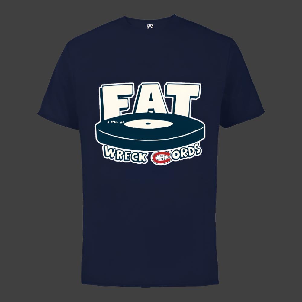 FAT Montreal T-