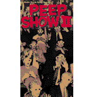 Peepshow II