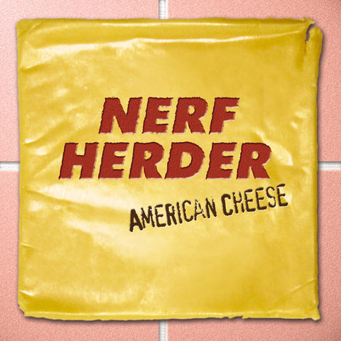 American Cheese