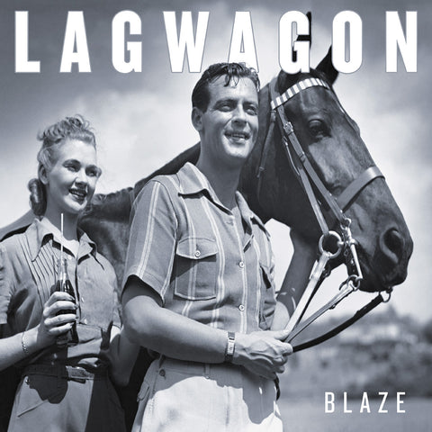 Lagwagon – Fat Wreck Chords