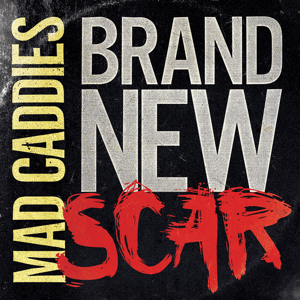 Brand New Scar