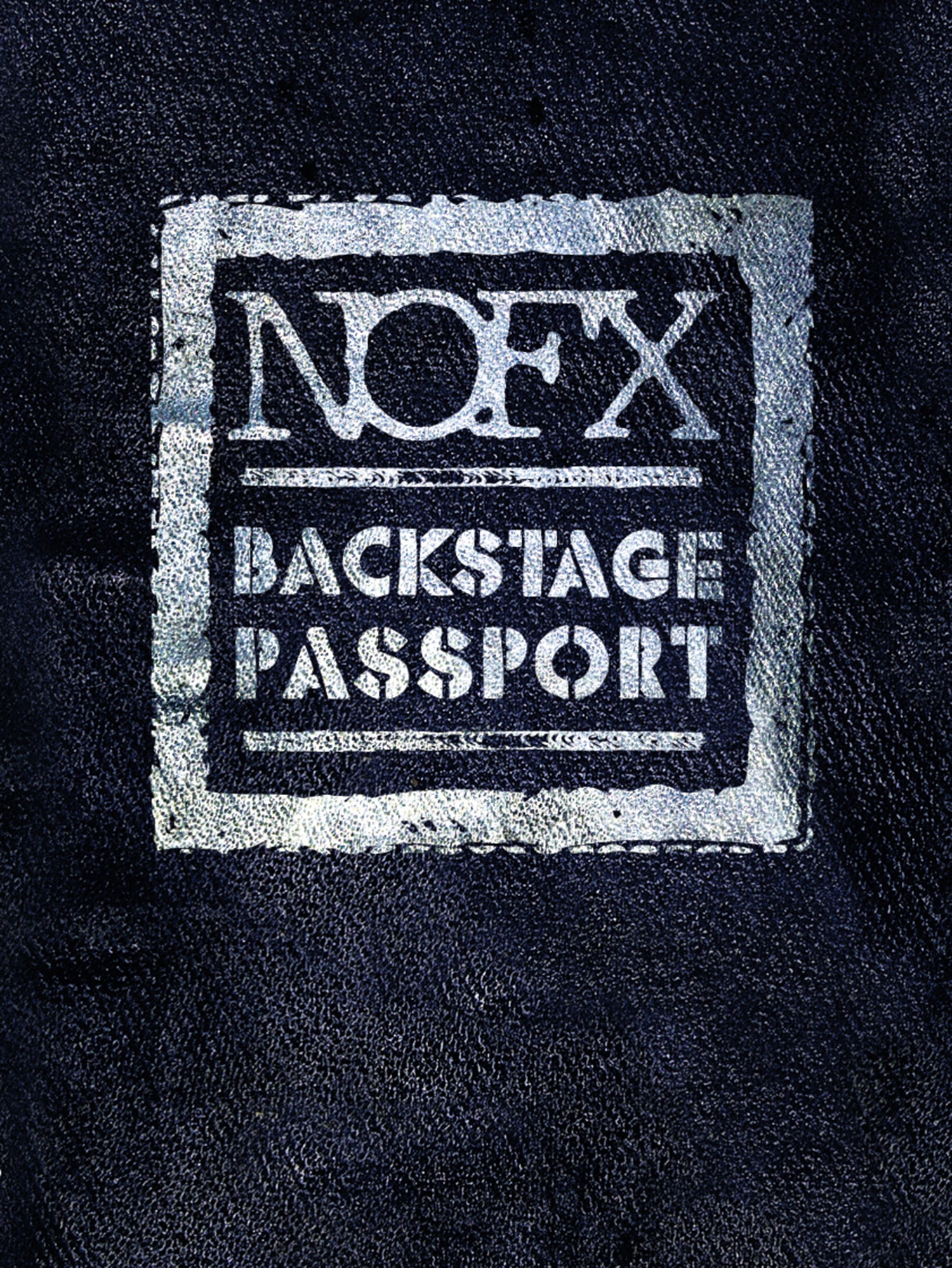 Backstage Passport – Fat Wreck Chords