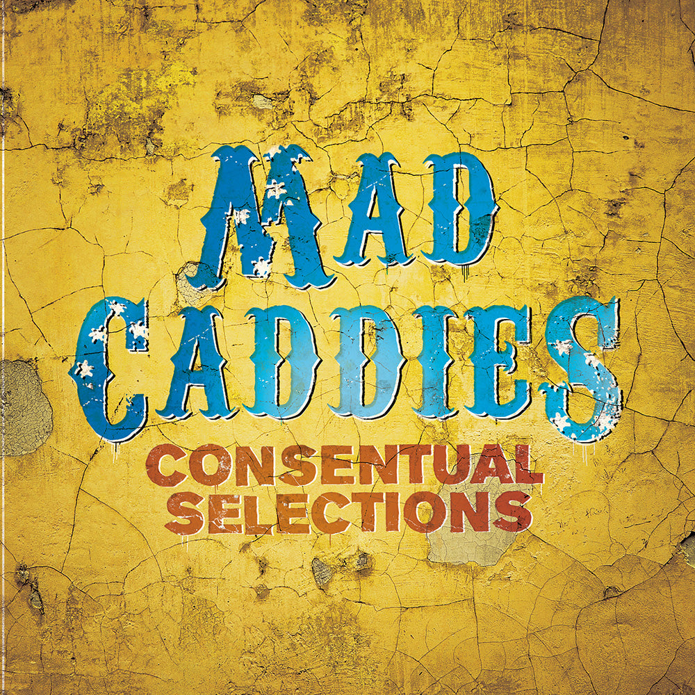 Mad Caddies – Fat Wreck Chords
