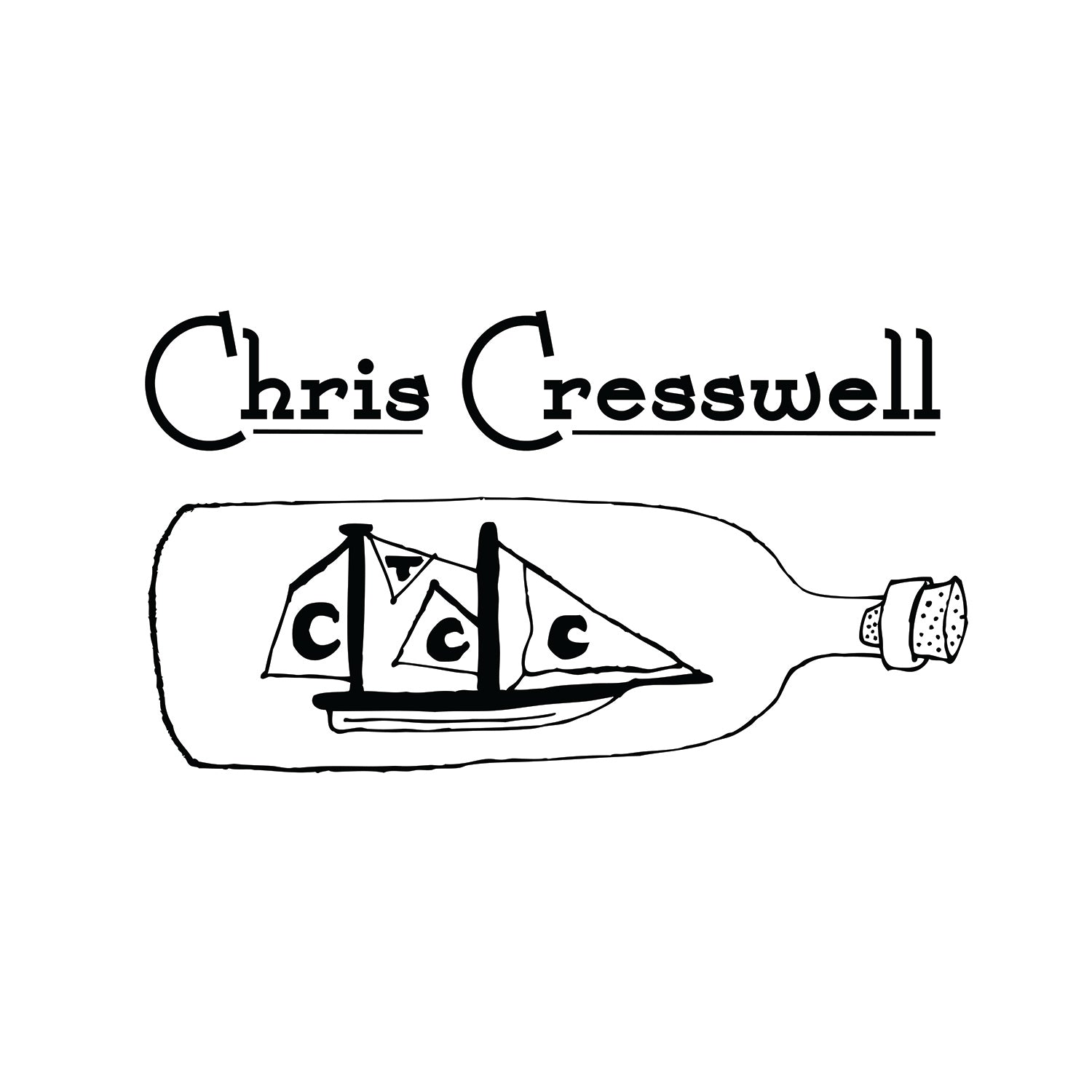 Chris Cresswell - One Week Record