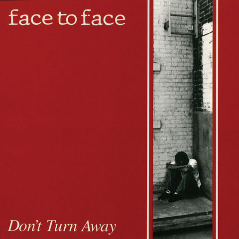 Don't Turn Away