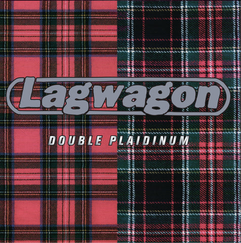Lagwagon - Let's Talk About Feelings COLOR VINYL Bundle – Fat