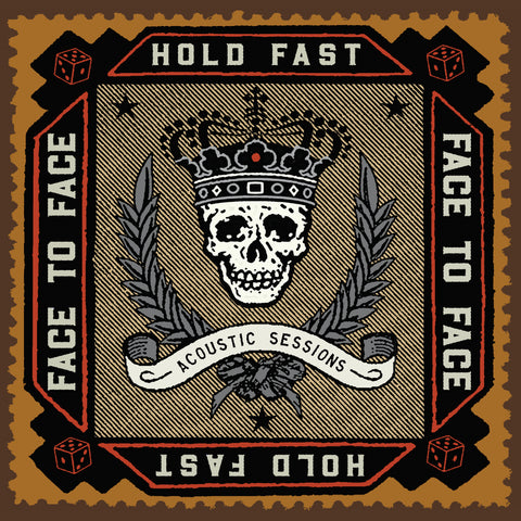 Hold Fast (Acoustic Sessions)