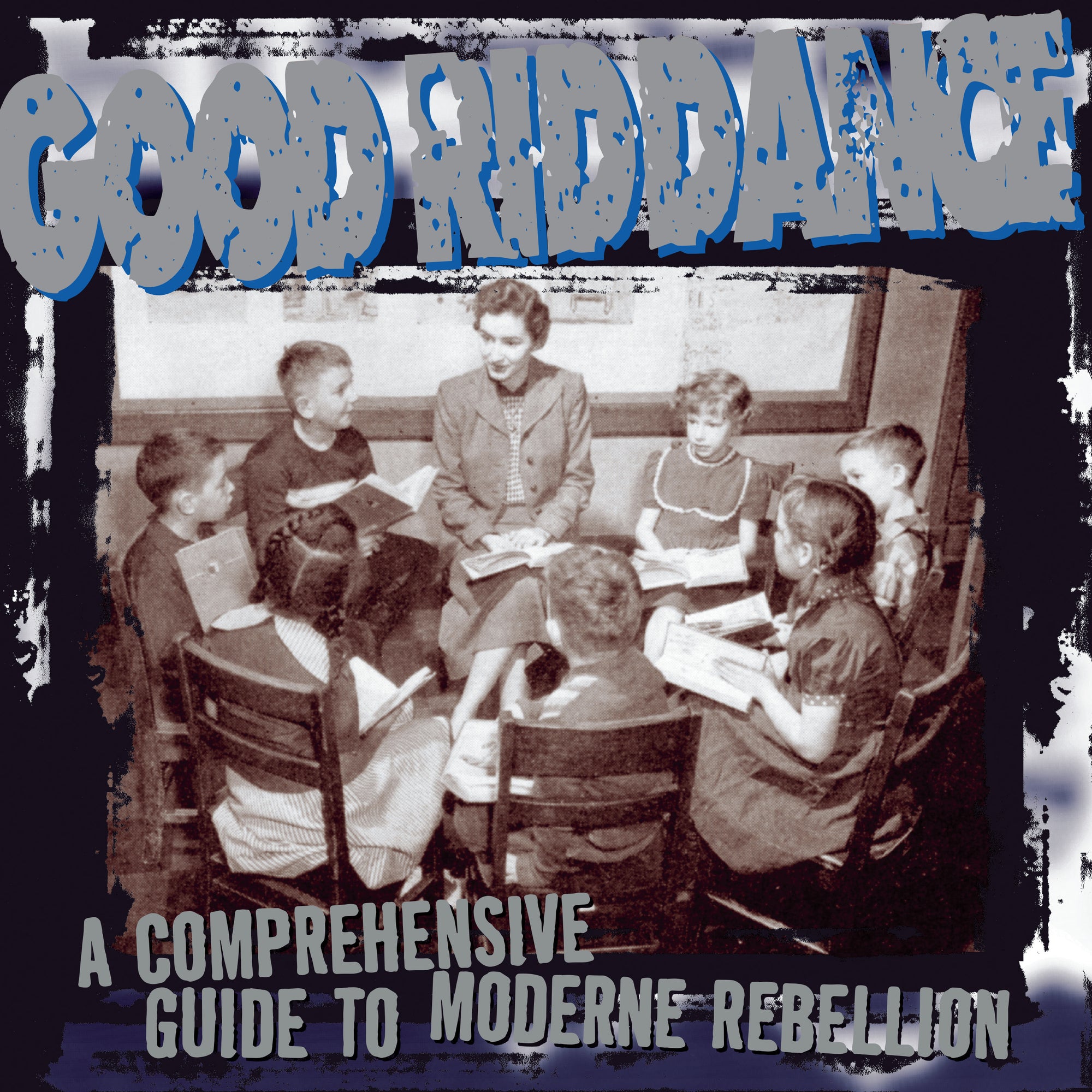 A Comprehensive Guide To Moderne Rebellion