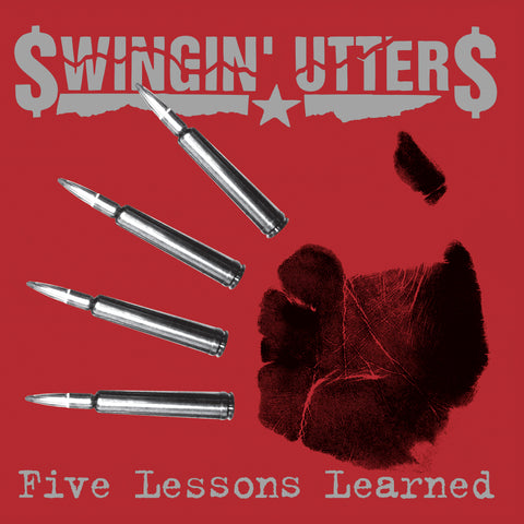 Five Lessons Learned