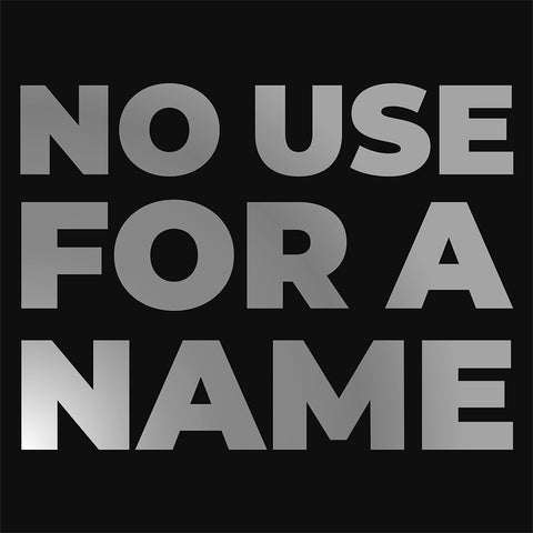 No Use For A Name – Fat Wreck Chords