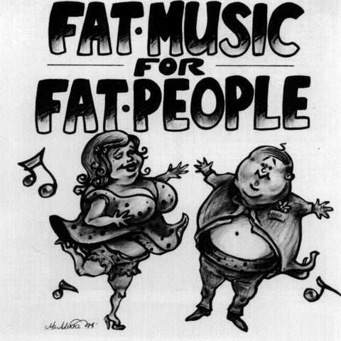 Fat Music Vol. IV: Life In The Fat Lane – Fat Wreck Chords