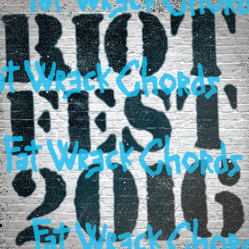 Riot Fest Chicago 2016 Flexi Pack