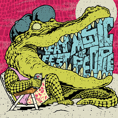 Fat Music for Fest People IV – Fat Wreck Chords