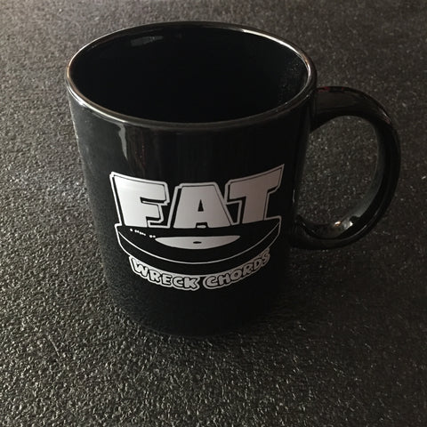 Fat Wreck Coffee Mug Mug Mug