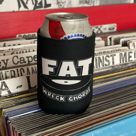 FAT Coozie (BLACK)
