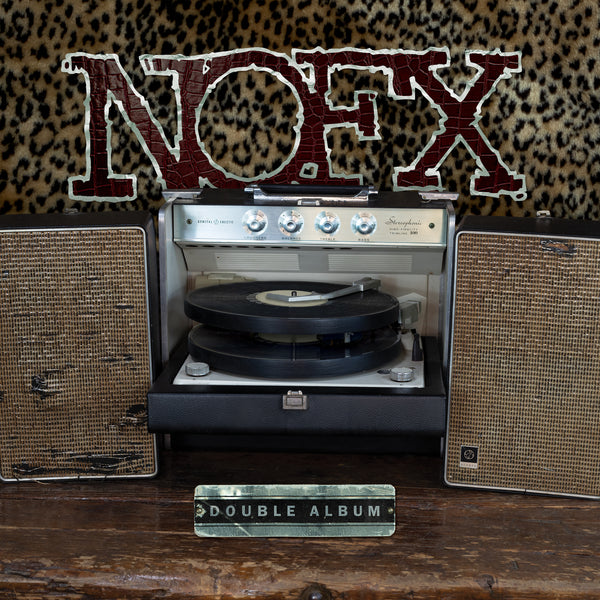 Double Album - NOFX