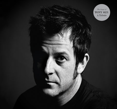 The Songs of Tony Sly: A Tribute