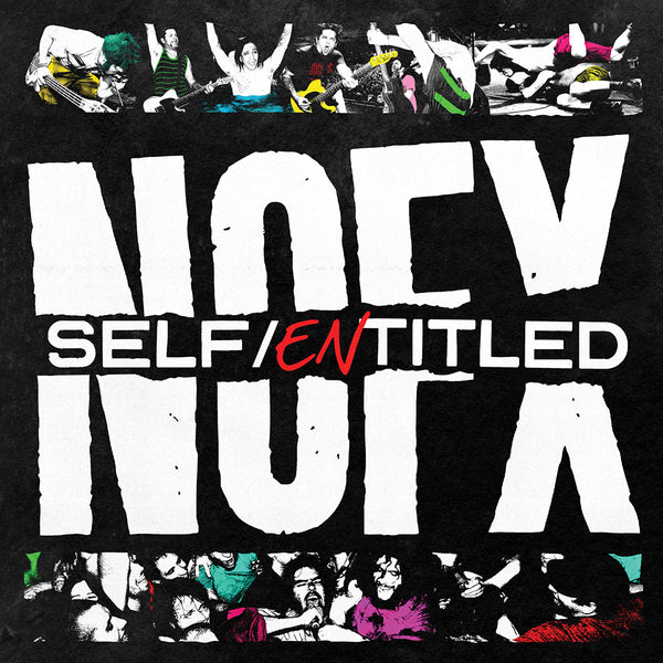 福袋・半額ポスター - クリーニング屋さん専用の通 Self Entitled – Fat Wreck Chords その他