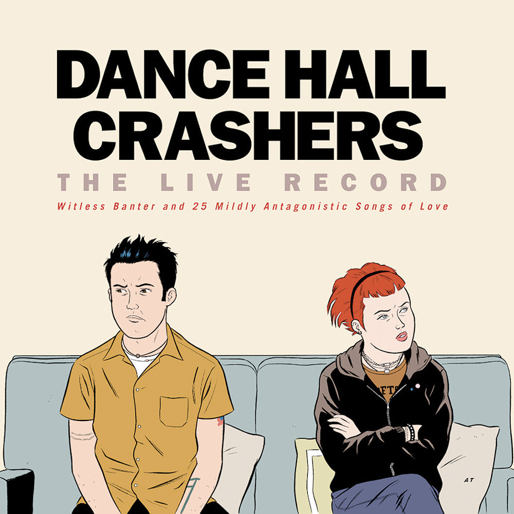 競売 Record Live The – Chords Wreck Fat 洋楽