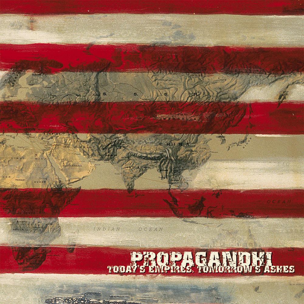 4-Trey – Prophecy Of Profits – CD (Album), 1999 [r3264237