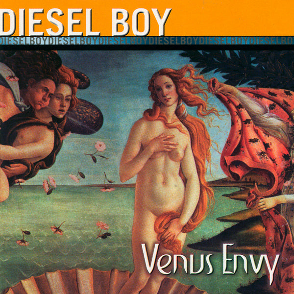 Classic Gaff — Venus Envy