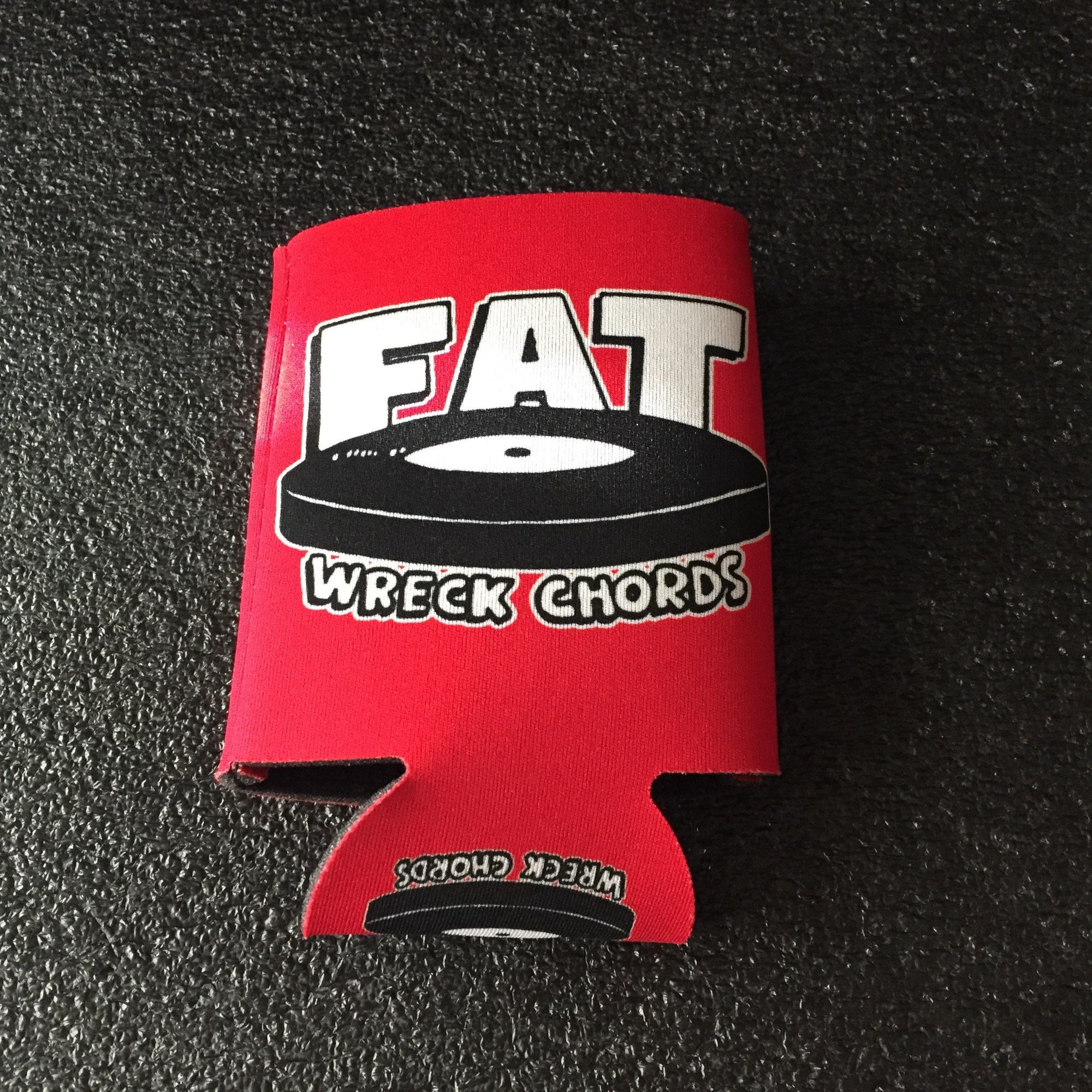 FAT Coozie
