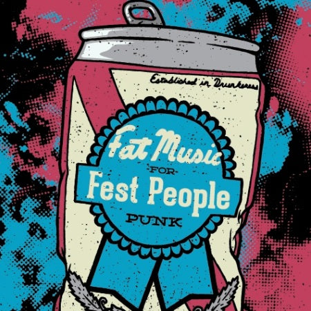 Fat Music for Fest People II