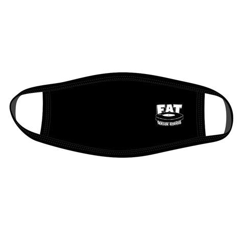 Fat Wreck Chords Face Mask